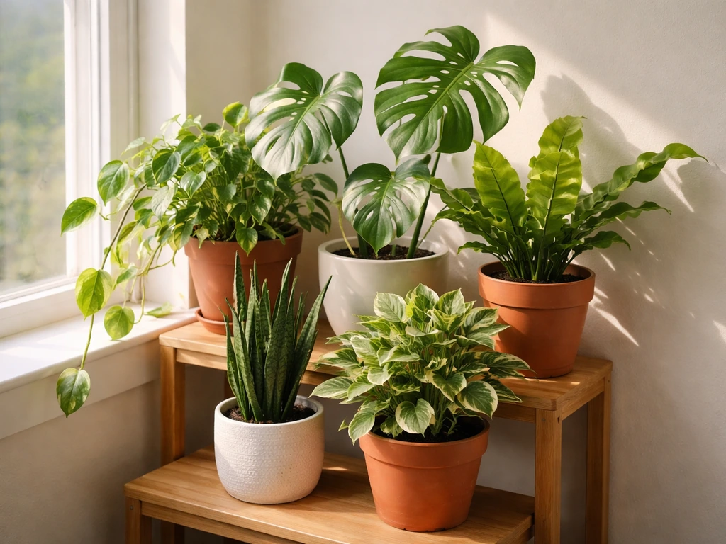 How to Grow Beautiful Plants: A Practical Beginner Guide