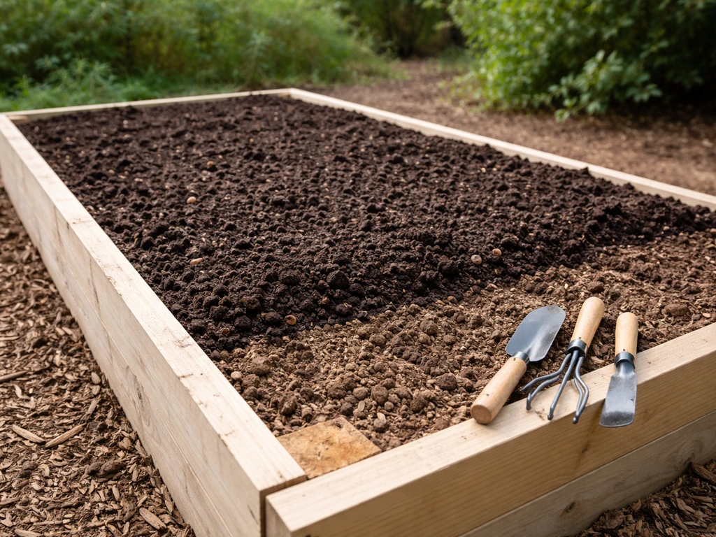 How to Grow Soil: Build Healthy Garden Dirt Step by Step