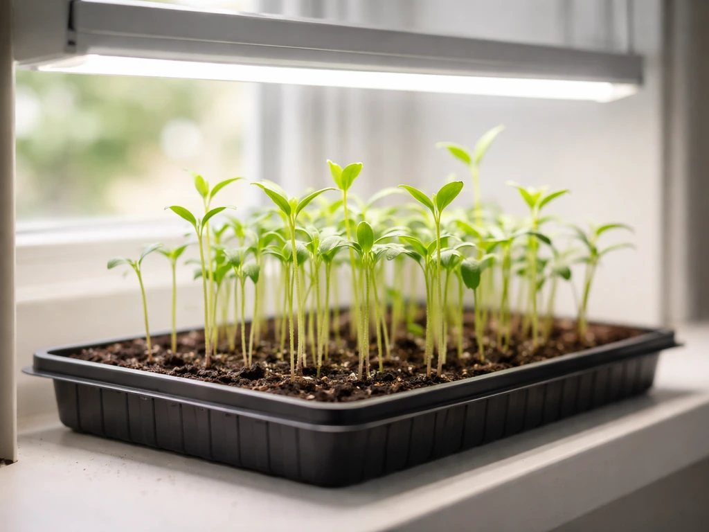 How to Grow Plants Quickly: Steps for Fast Growth