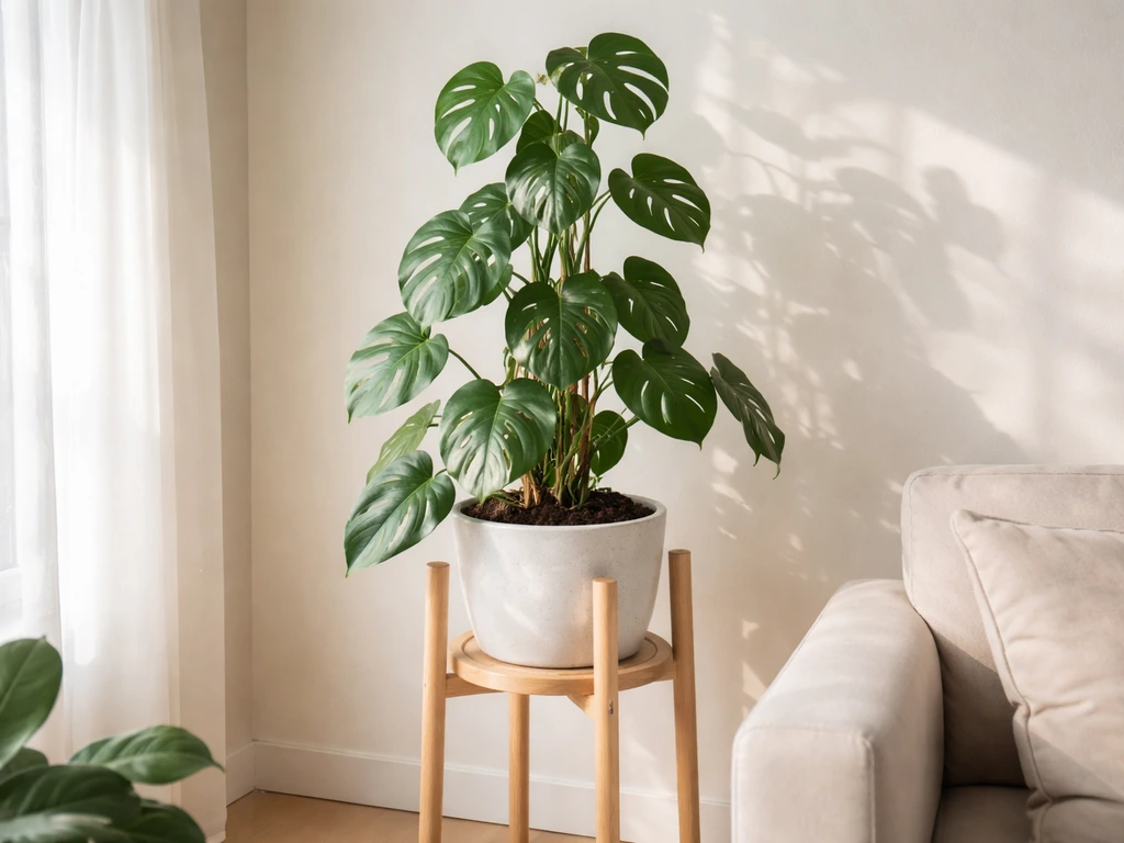 How to Grow Show Plants at Home: A Step-by-Step Guide