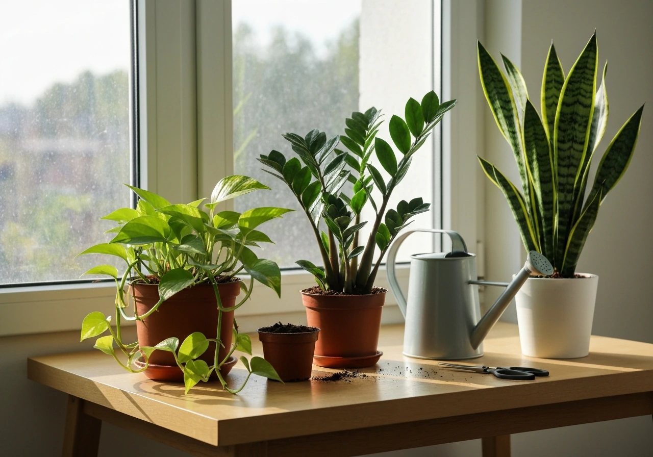 How to Grow Decorative Plants: A Practical Beginner Guide