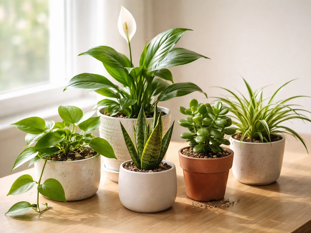 Anyone Can Grow These Easy Plants: Step by Step Guide