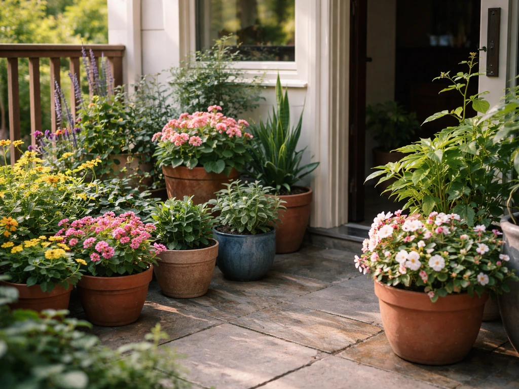 How to Grow Ornamental Plants: Step-by-Step Guide