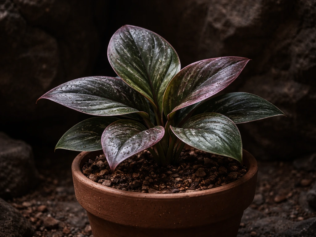 How to Grow Plant Species Z: Step-by-Step Care Guide