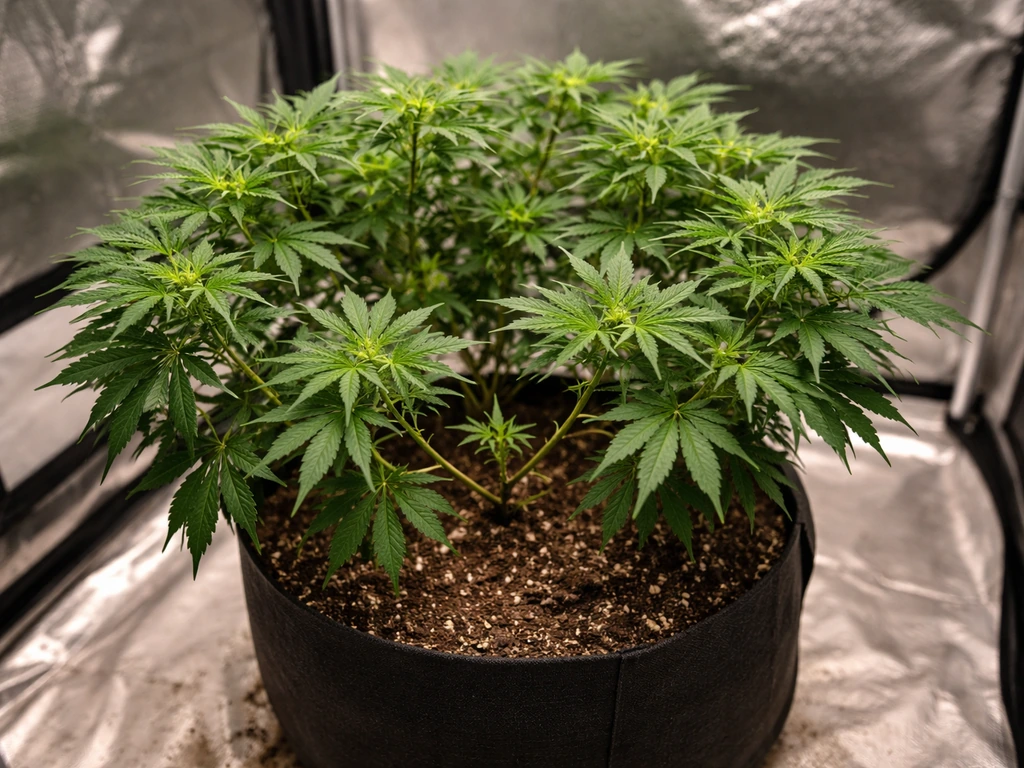 How to Grow a Mother Plant for Clones: Full Guide
