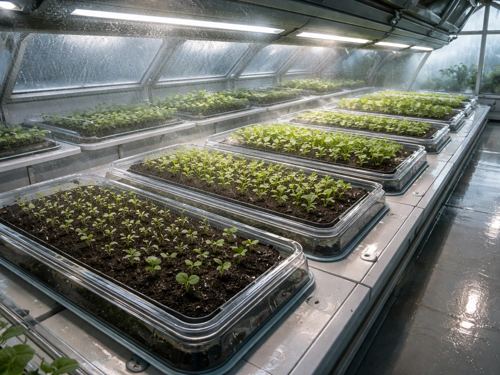 How to Grow Plants in NMS: Step-by-Step Guide