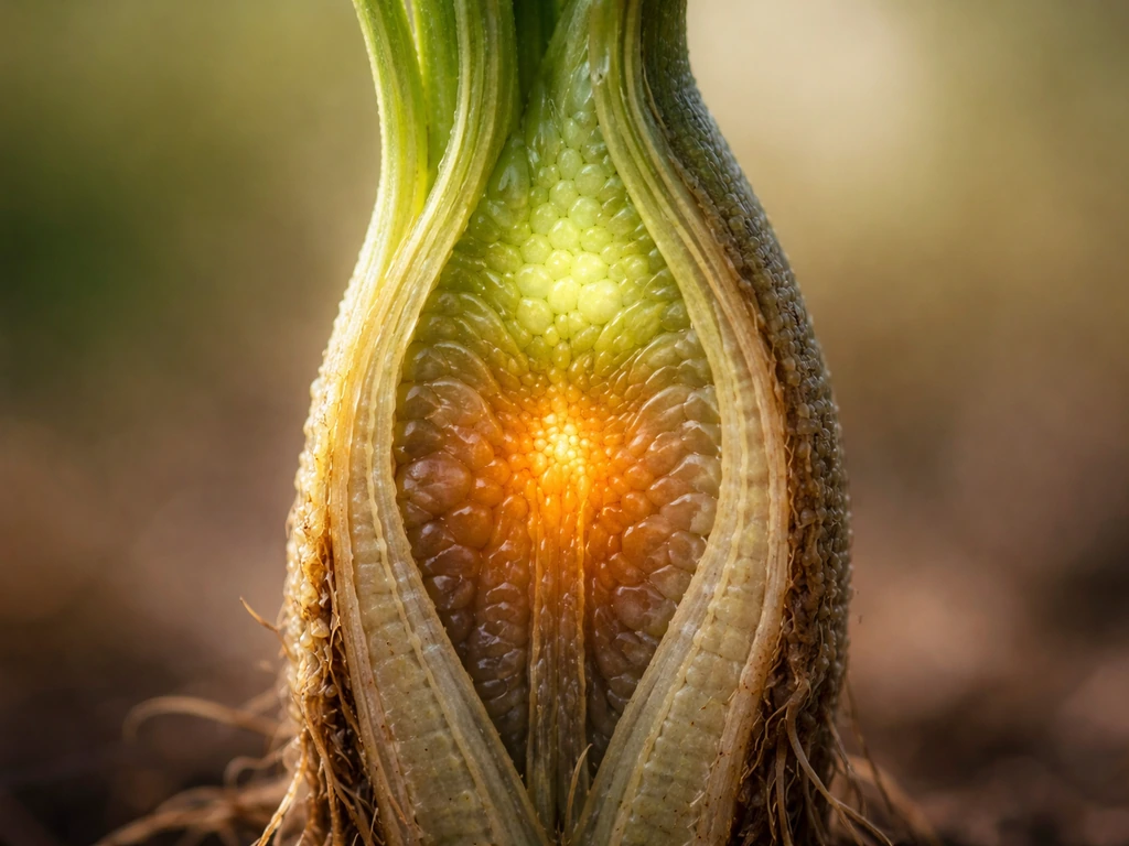 how does the plant grow