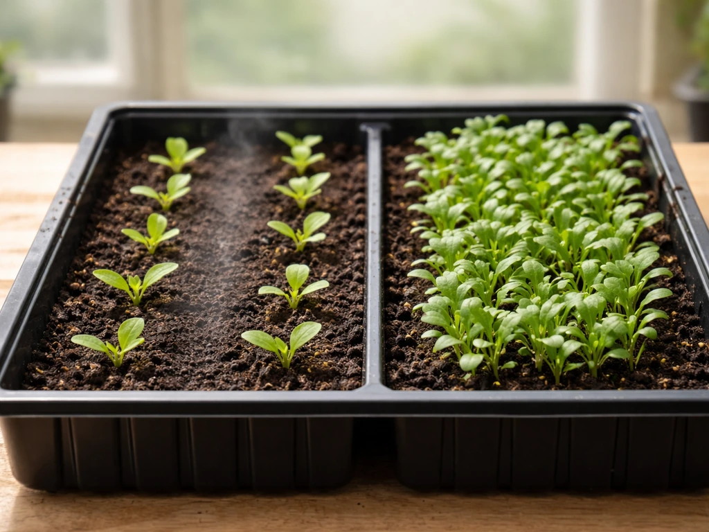 how do plant grow