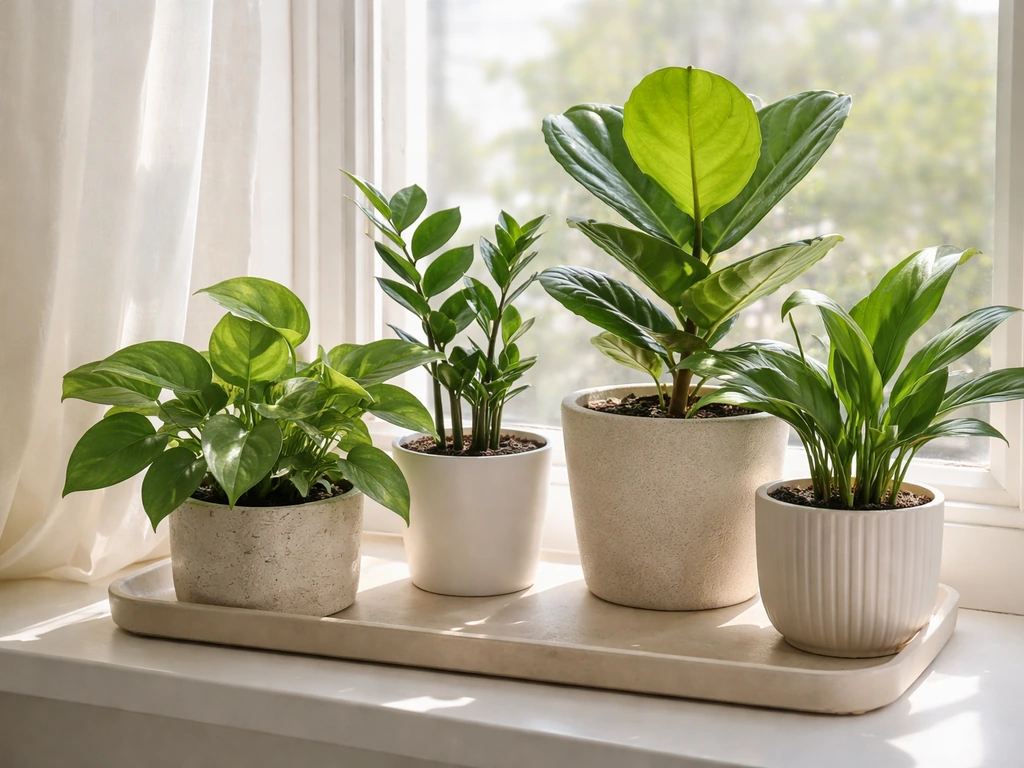What Home Remedies Help Plants Grow: Fixes That Work