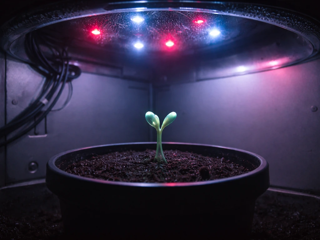 How to Grow a Plant From Another Planet Step by Step