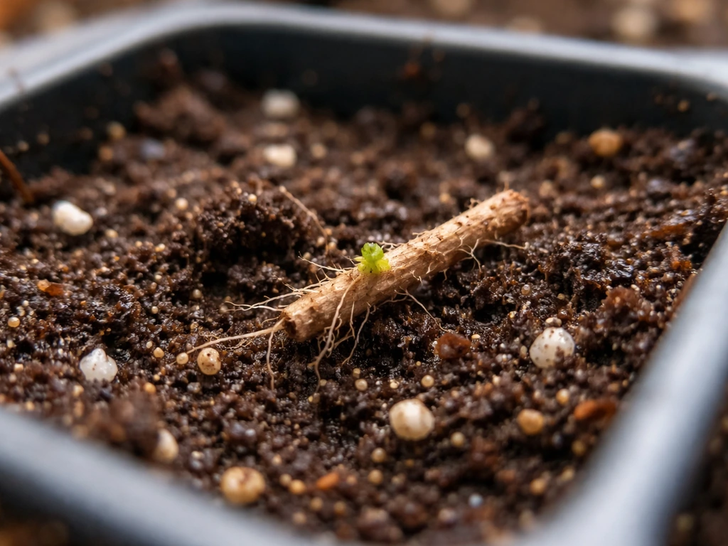 Can You Grow a Plant from Just Roots? How to Try
