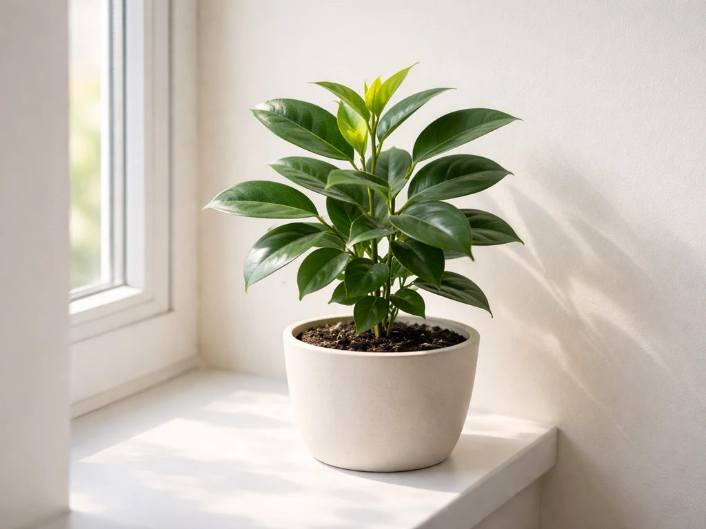 How to Indoor Plants Live and Grow: A Practical Guide