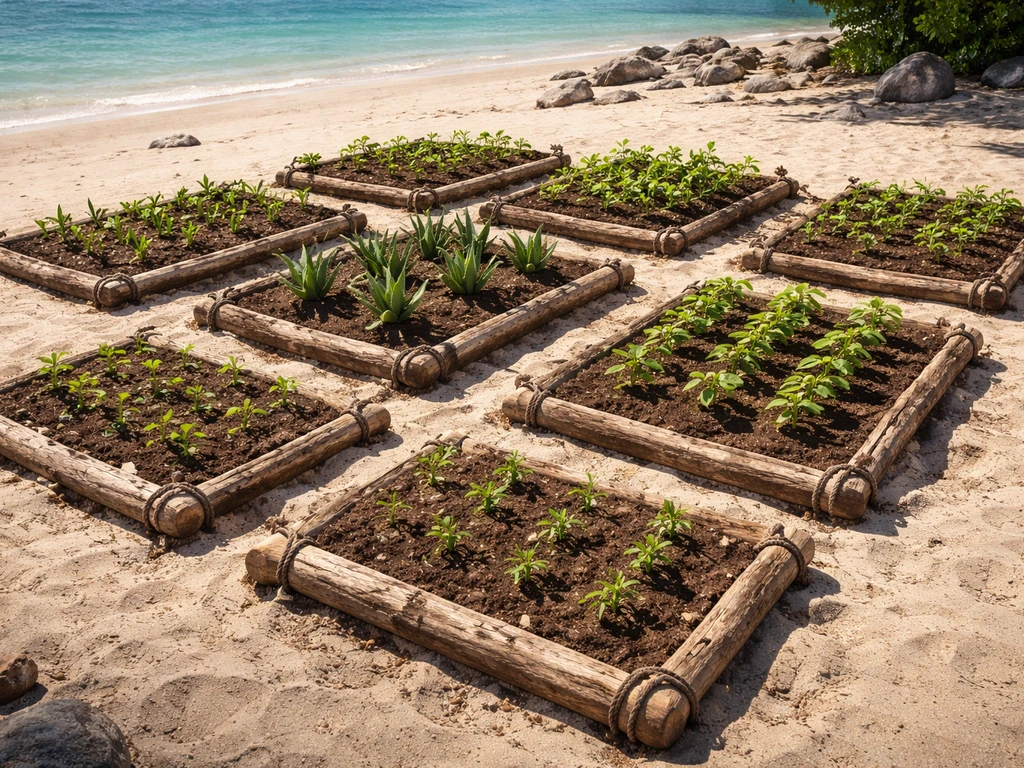 How to Grow Plants Stranded Deep Step by Step