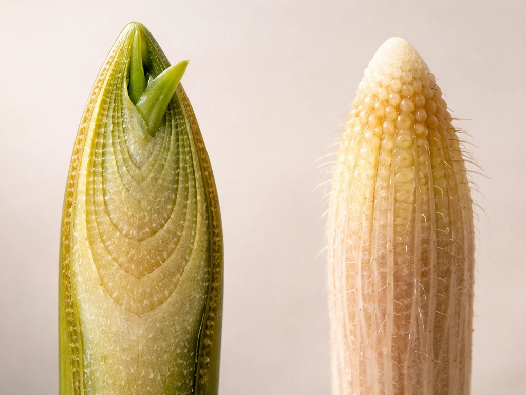 How Do Plants Grow at Their Tips Step by Step Guide
