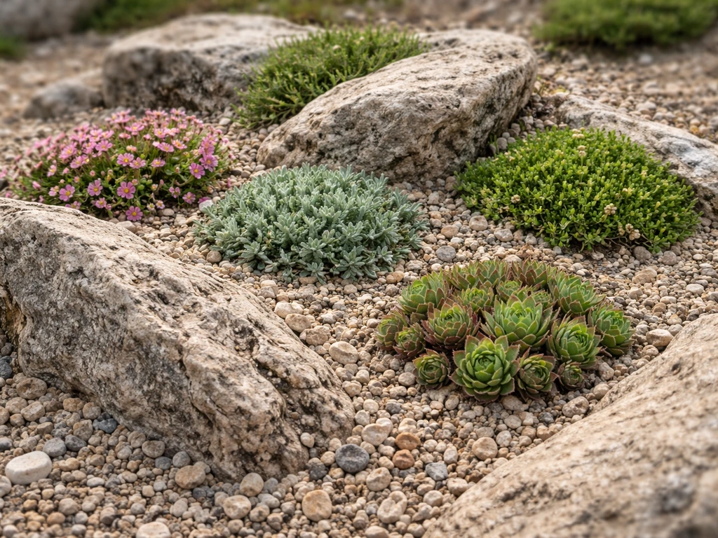 How to Grow Alpine Plants: Step-by-Step for Success