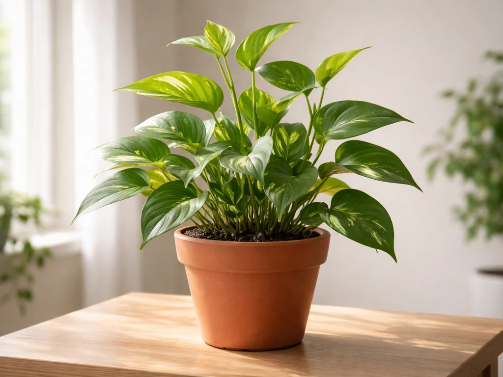 How to Make Indoor Plants Grow Bigger: A Practical Guide