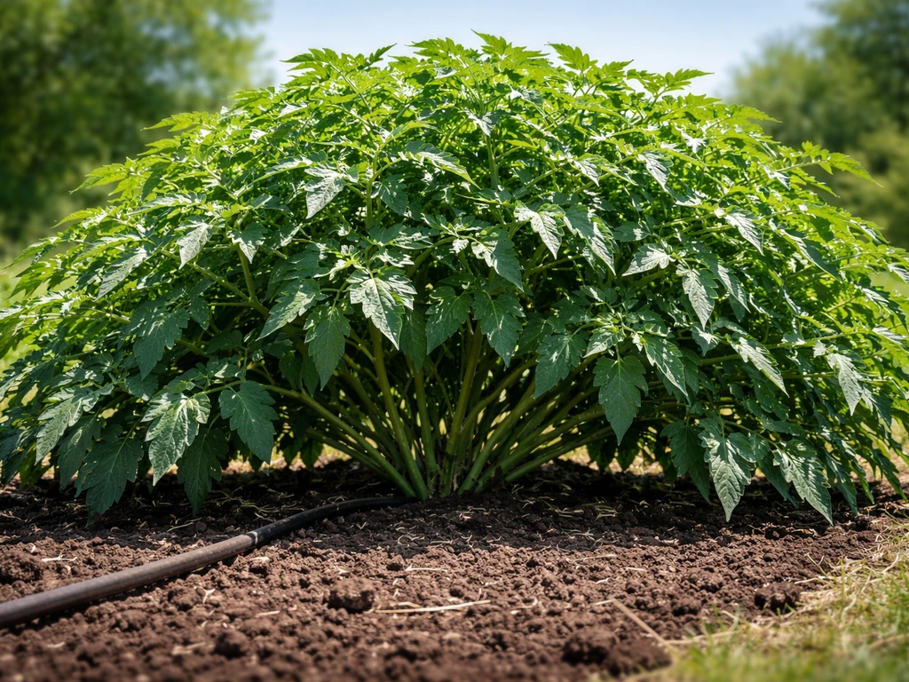 How to Grow Massive Outdoor Plants: A Step-by-Step Guide
