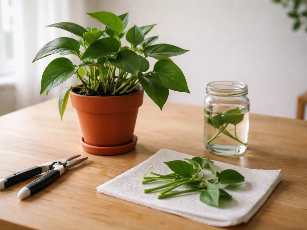 How to Grow More Plants From One Plant: A Step by Step Guide