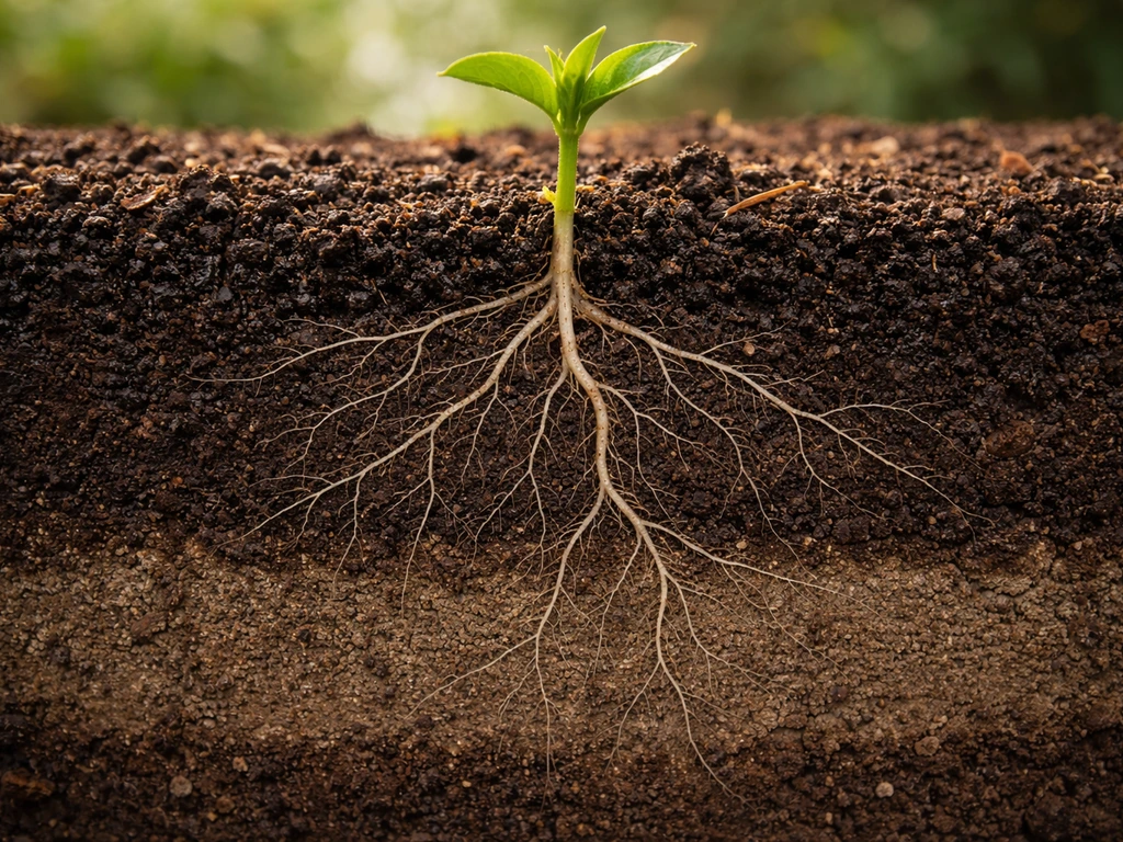 How Do Plants Grow in Soil: Key Inputs and Setup Tips