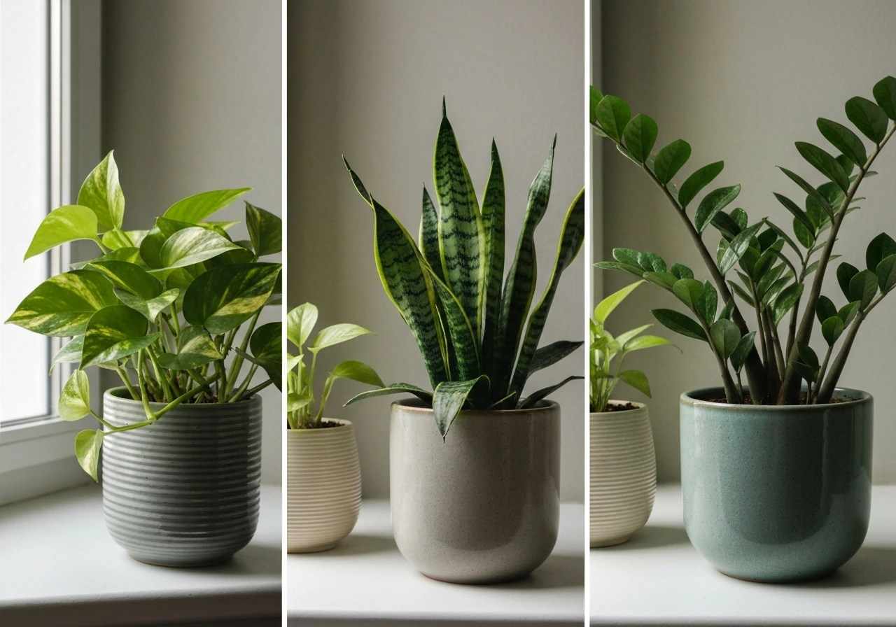 Beginner Plants to Grow: Easy Picks and Care Guide