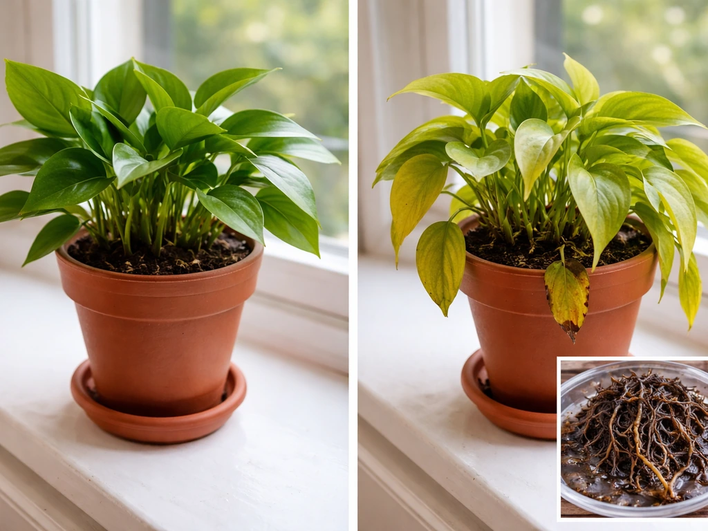 plants how to grow