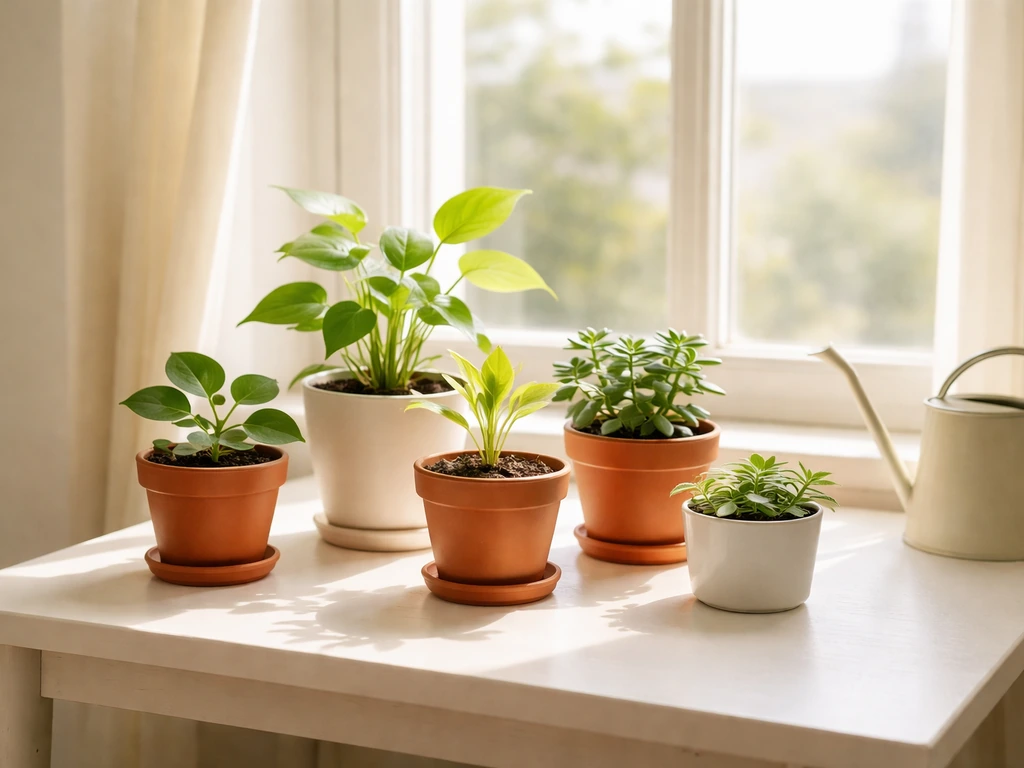 How to Grow Plants in Home: Simple Beginner Guide