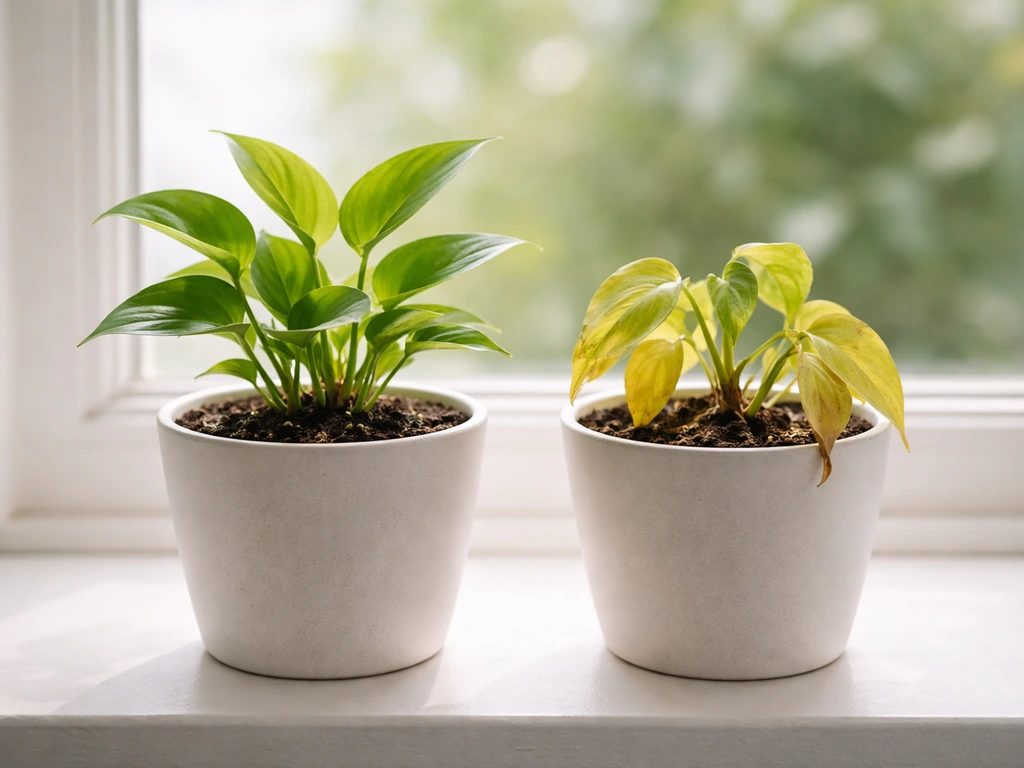 How to Get Plants to Grow: Diagnose and Fix Slow Growth