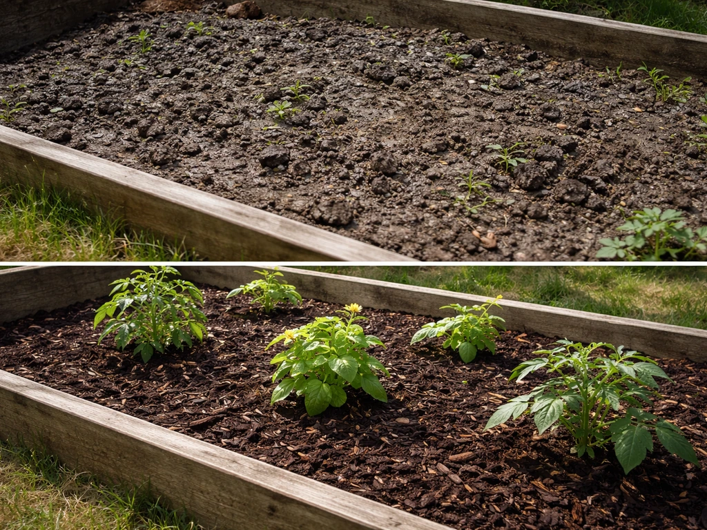How to Help Plants Grow in Clay Soil Step by Step