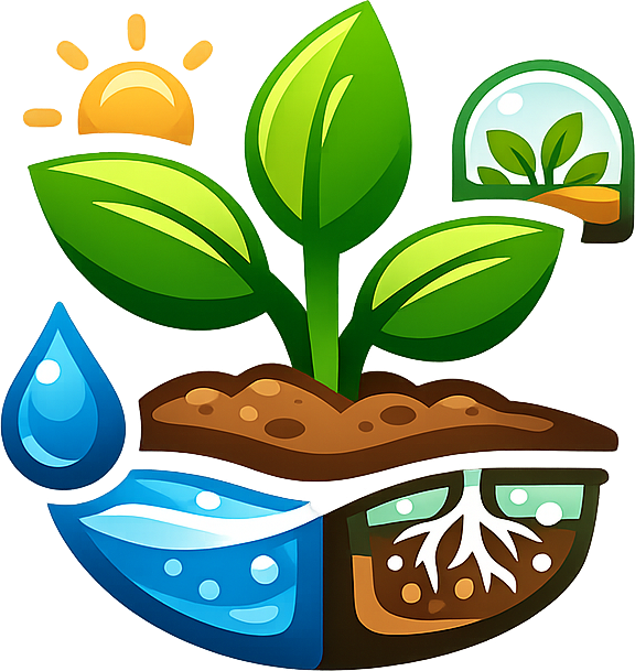 Plant Growing Guide